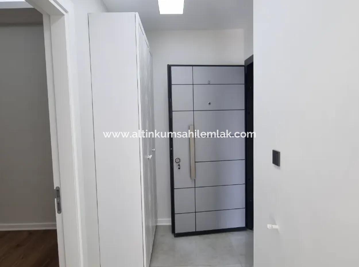 2 Bedroom Apartment For Sale In Fevzipasa,Didim Turkey