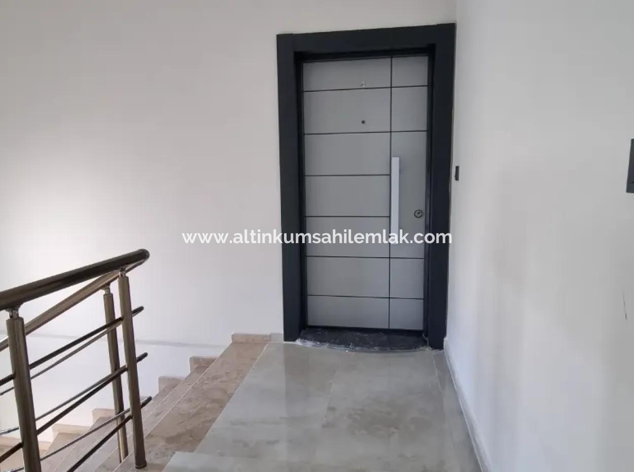 2 Bedroom Apartment For Sale In Fevzipasa,Didim Turkey
