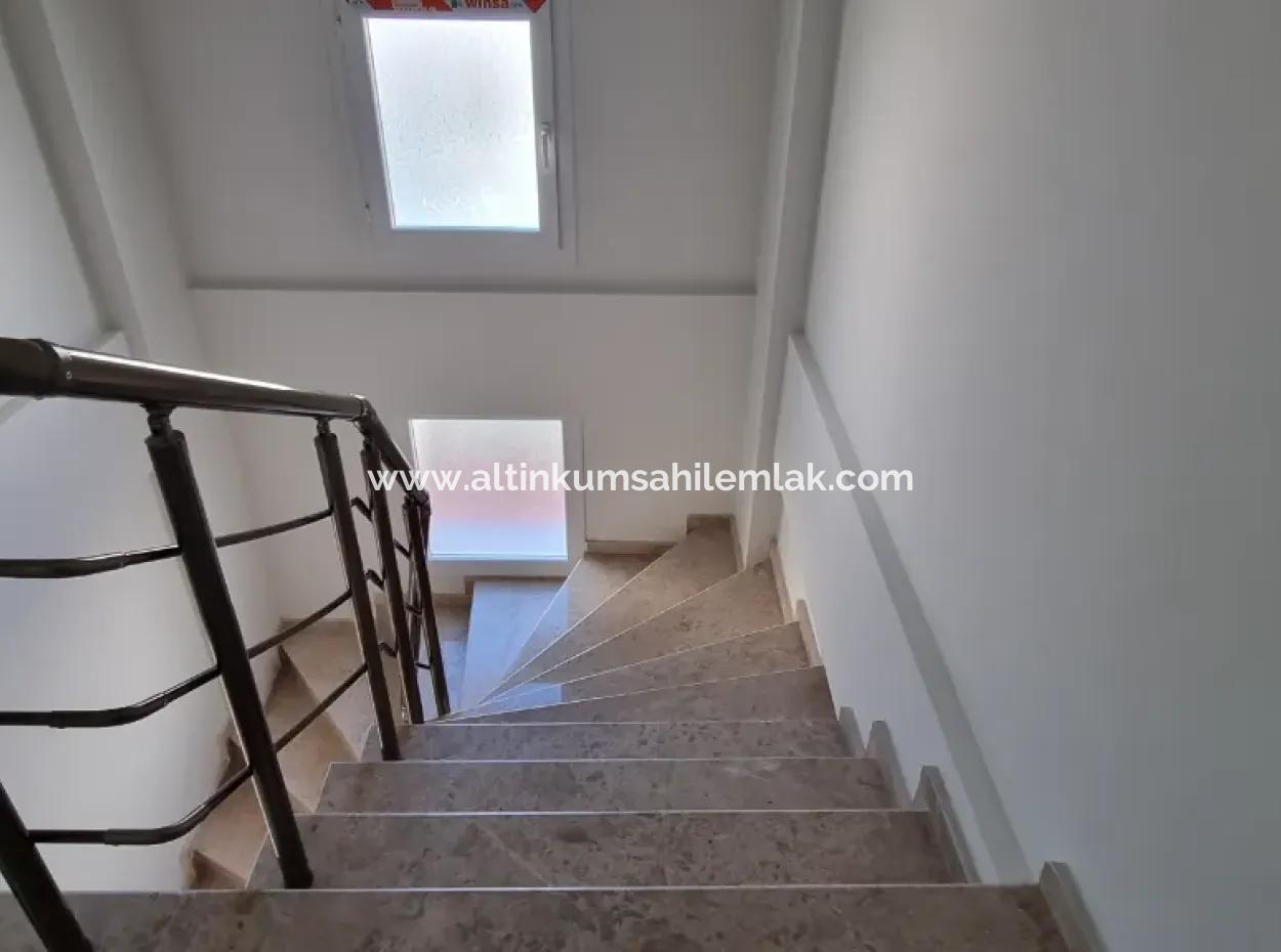 2 Bedroom Apartment For Sale In Fevzipasa,Didim Turkey
