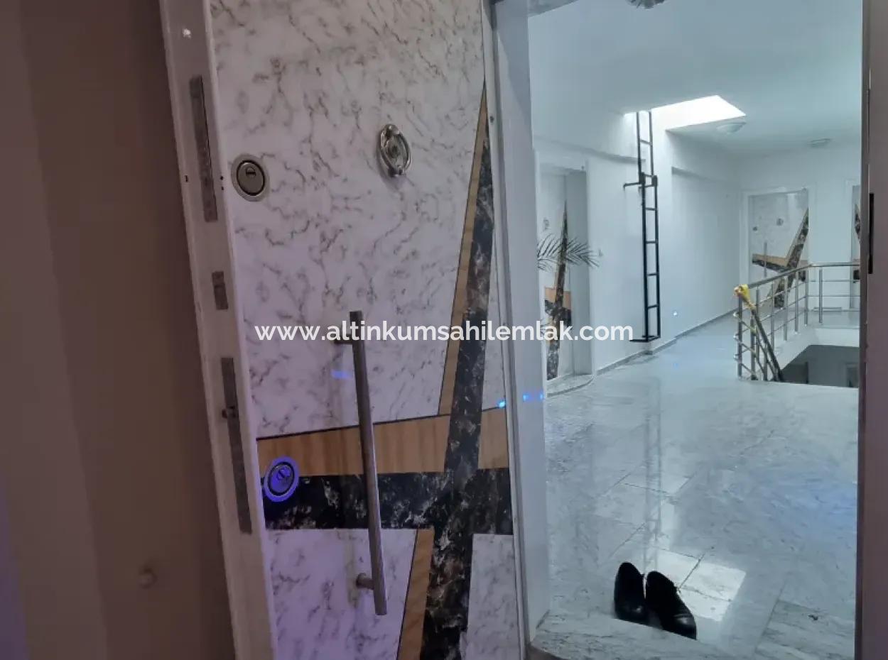 3 Bedroom Luxury Duplex For Sale In Didim, Efeler Mahallesi