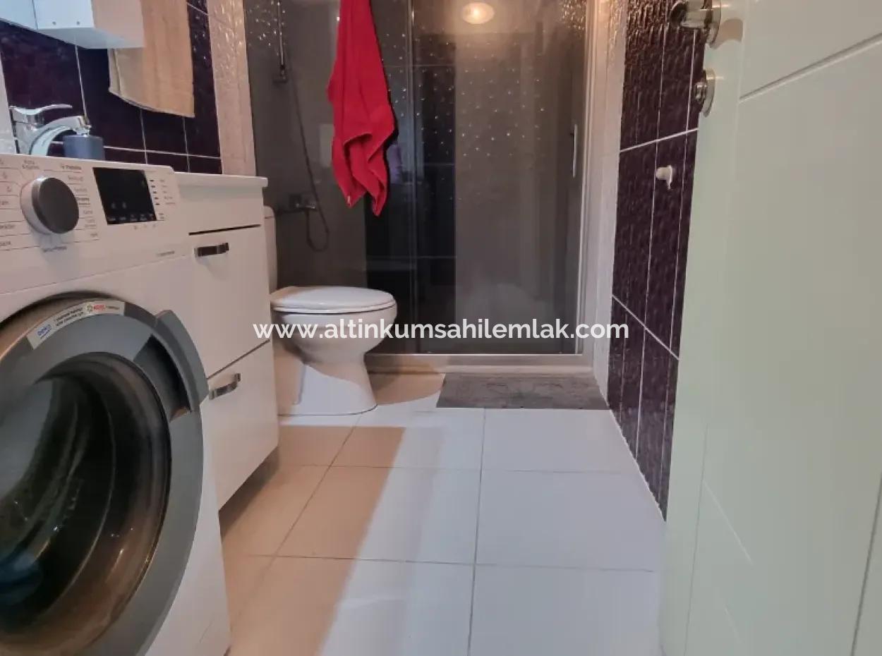 3 Bedroom Luxury Duplex For Sale In Didim, Efeler Mahallesi