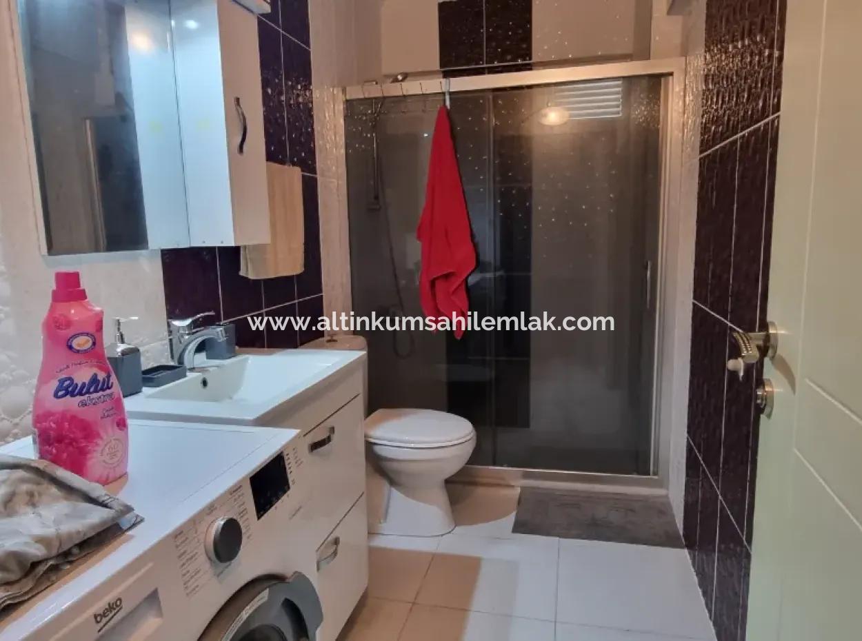 3 Bedroom Luxury Duplex For Sale In Didim, Efeler Mahallesi