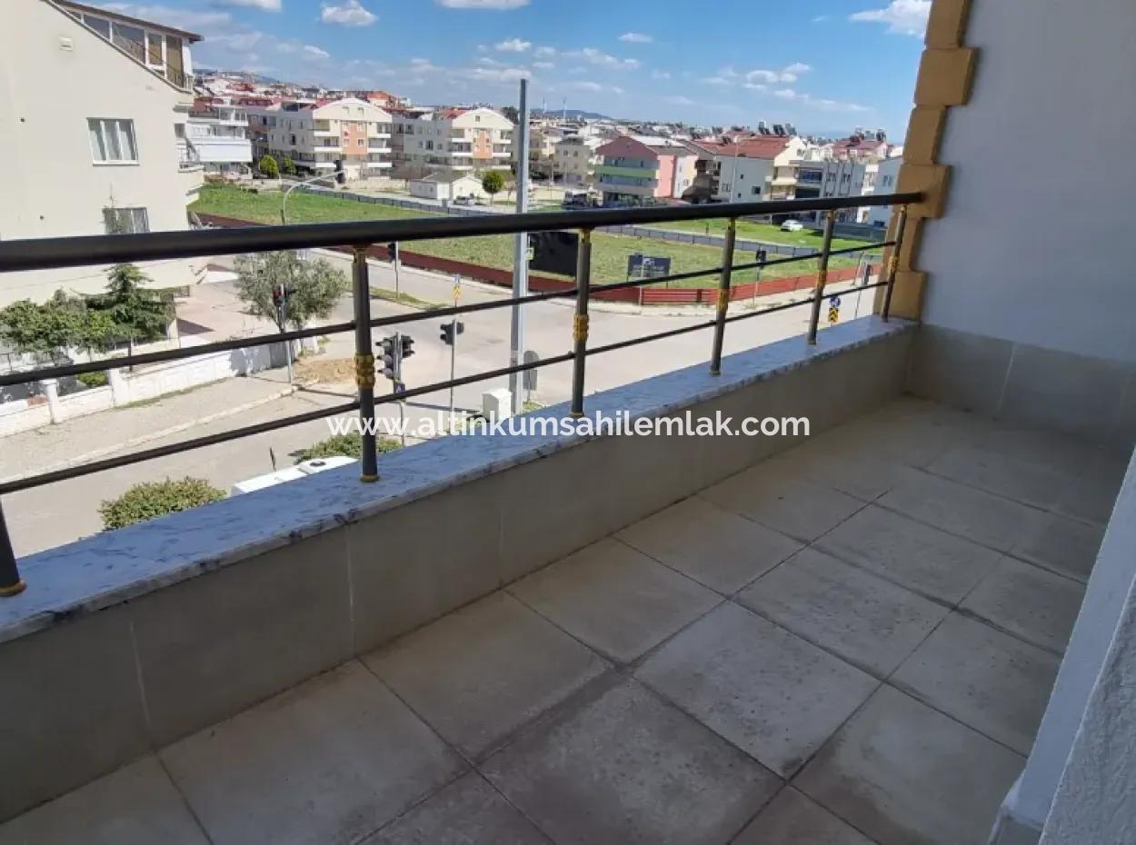3 Bedroom Luxury Duplex For Sale In Didim, Efeler Mahallesi