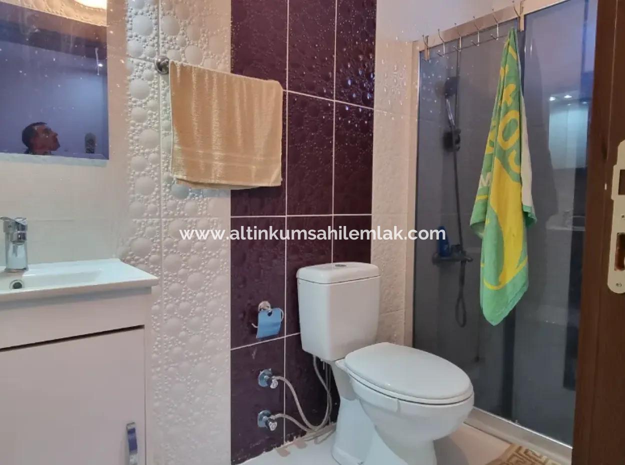3 Bedroom Luxury Duplex For Sale In Didim, Efeler Mahallesi