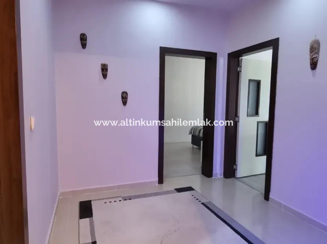 3 Bedroom Luxury Duplex For Sale In Didim, Efeler Mahallesi