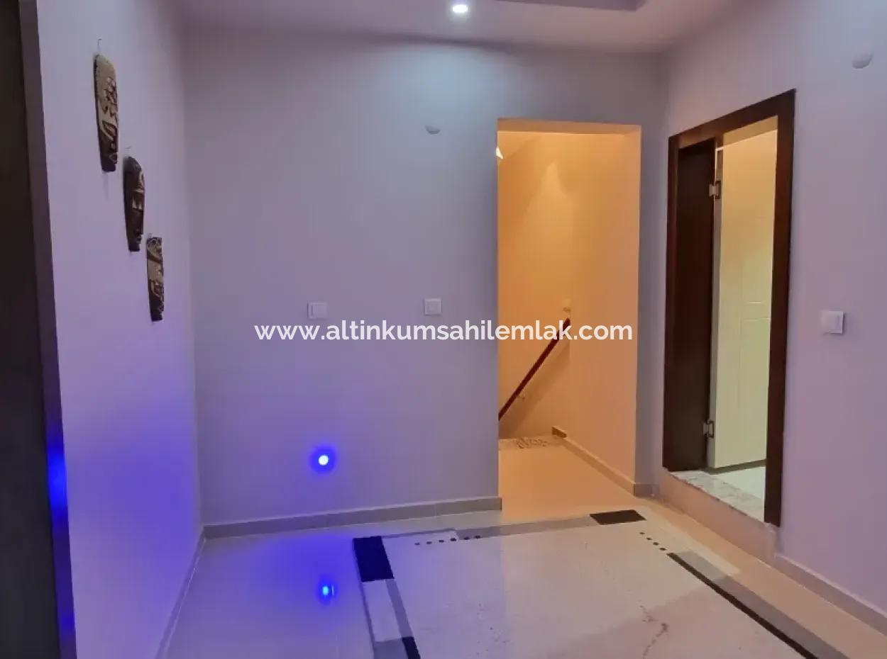 3 Bedroom Luxury Duplex For Sale In Didim, Efeler Mahallesi