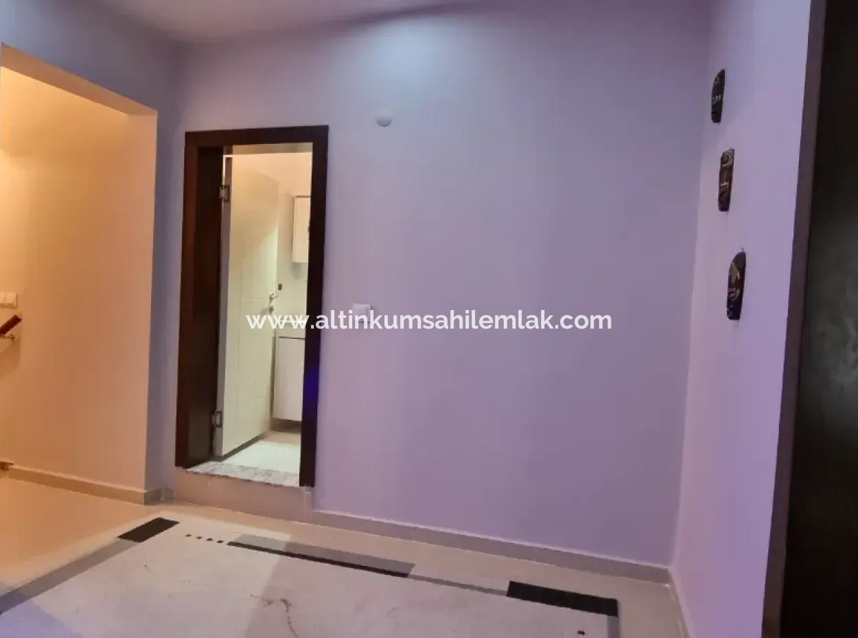 3 Bedroom Luxury Duplex For Sale In Didim, Efeler Mahallesi