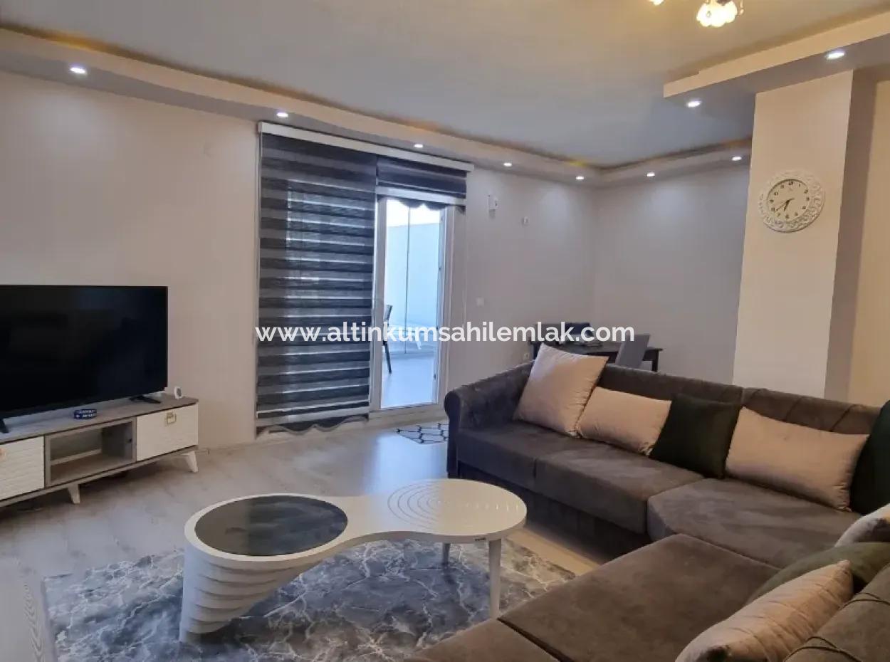 3 Bedroom Luxury Duplex For Sale In Didim, Efeler Mahallesi