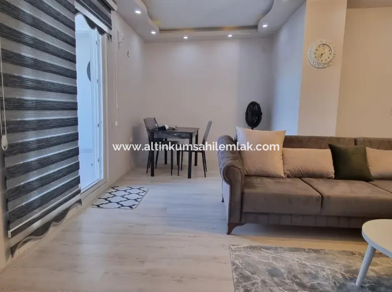 3 Bedroom Luxury Duplex For Sale In Didim, Efeler Mahallesi