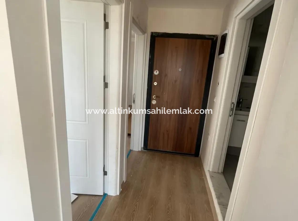 2 Bedroom Apartment For Sale With Sea View In Didim Efeler