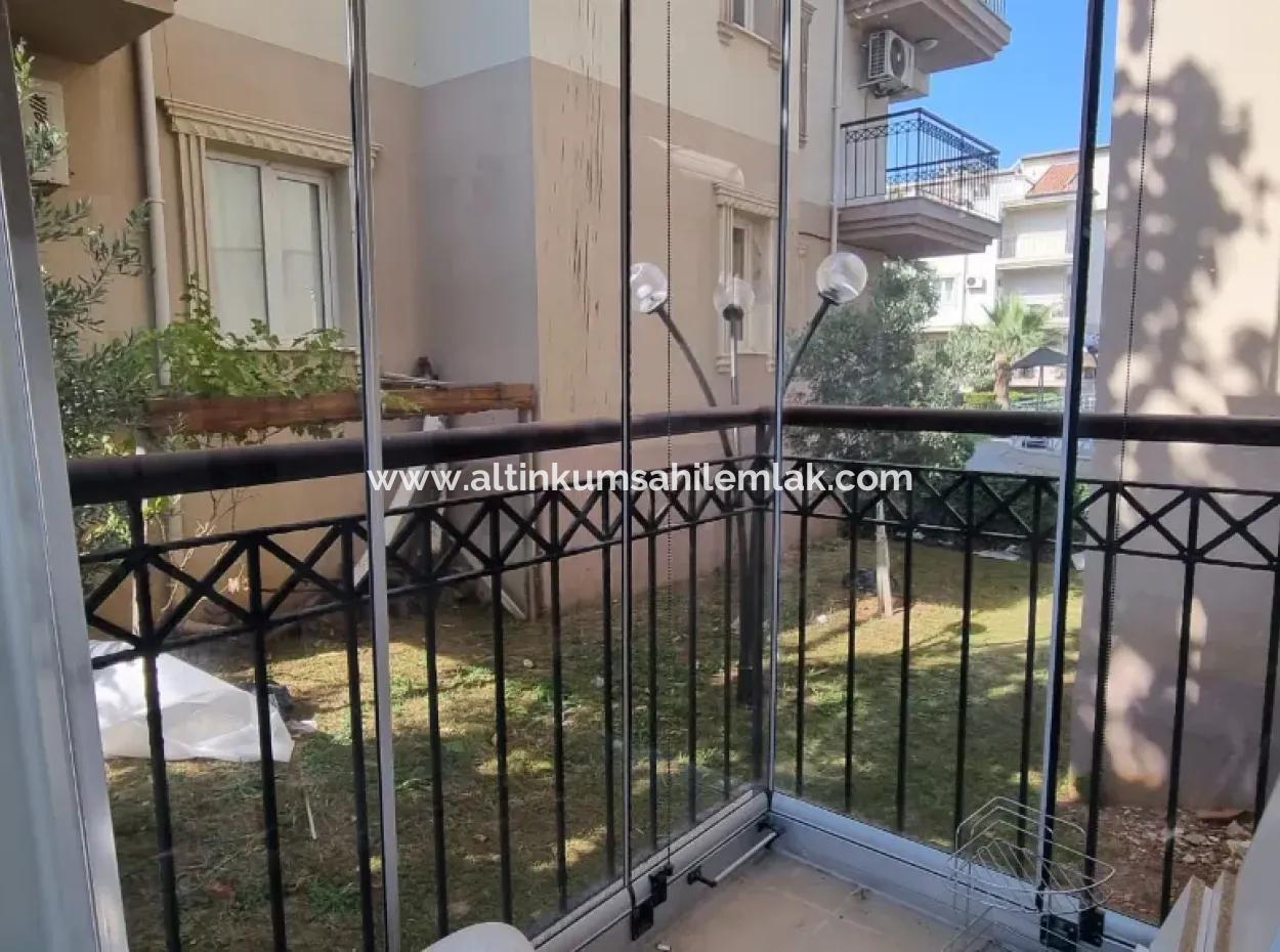 2 Bedroom Apartment For Sale In Apollo Village Complex In Didim