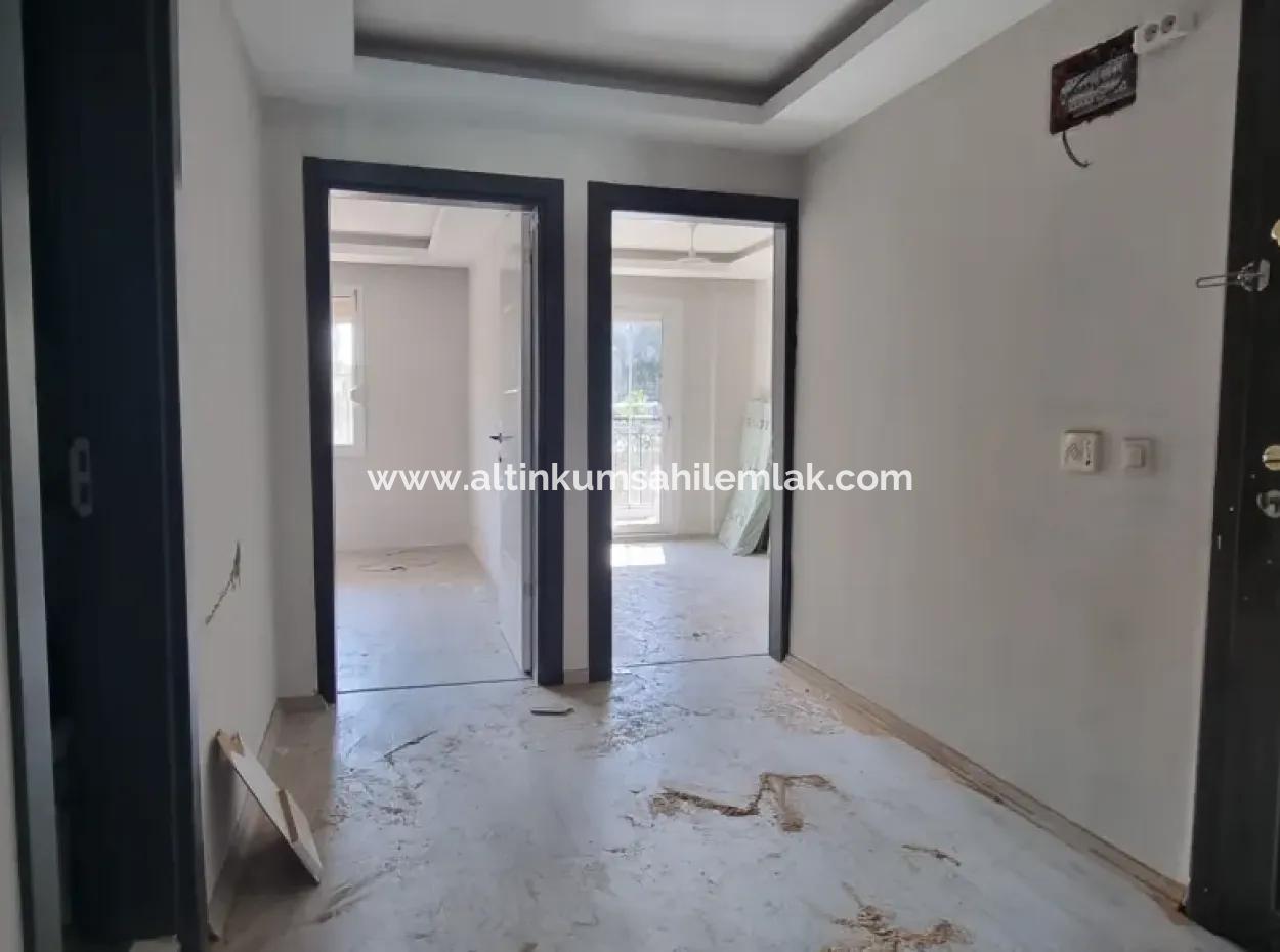 2 Bedroom Apartment For Sale In Apollo Village Complex In Didim