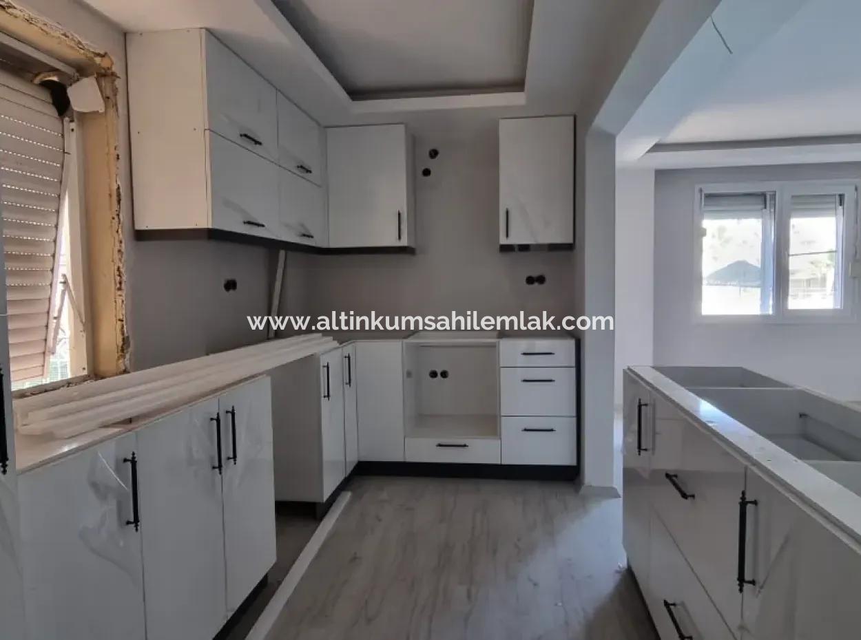 2 Bedroom Apartment For Sale In Apollo Village Complex In Didim