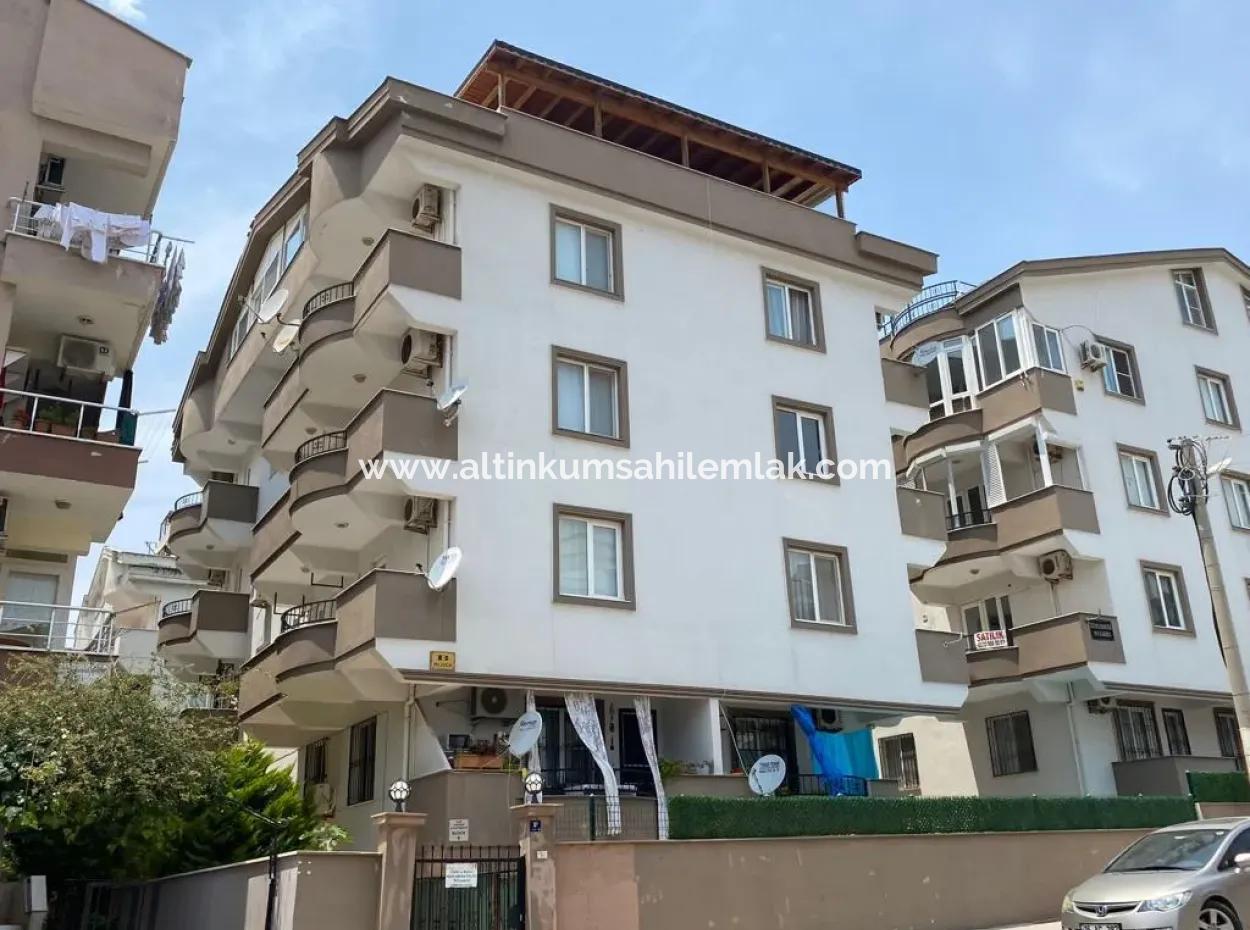 2 Bedroom Apartment For Sale In Yeni Mah, Didim