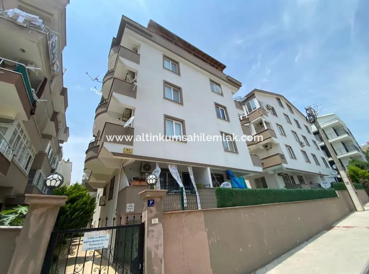 2 Bedroom Apartment For Sale In Yeni Mah, Didim