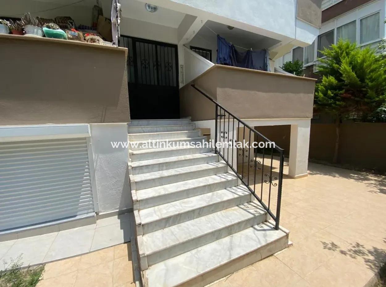 2 Bedroom Apartment For Sale In Yeni Mah, Didim