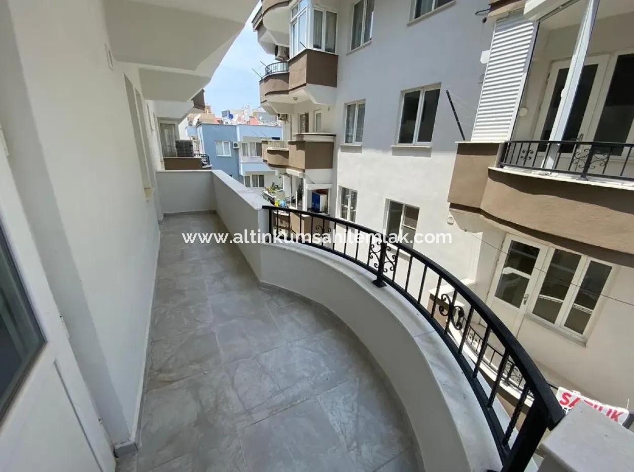 2 Bedroom Apartment For Sale In Yeni Mah, Didim