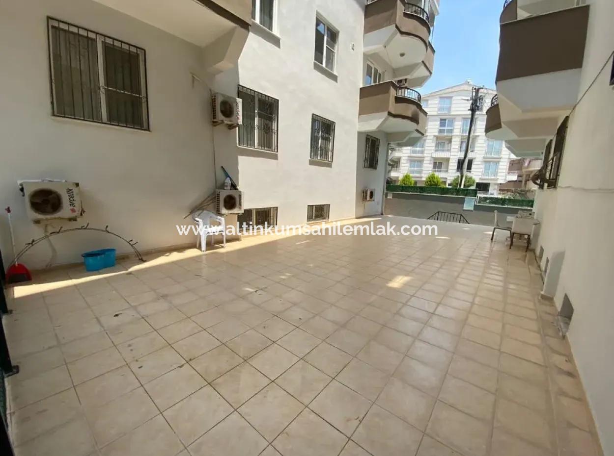 2 Bedroom Apartment For Sale In Yeni Mah, Didim