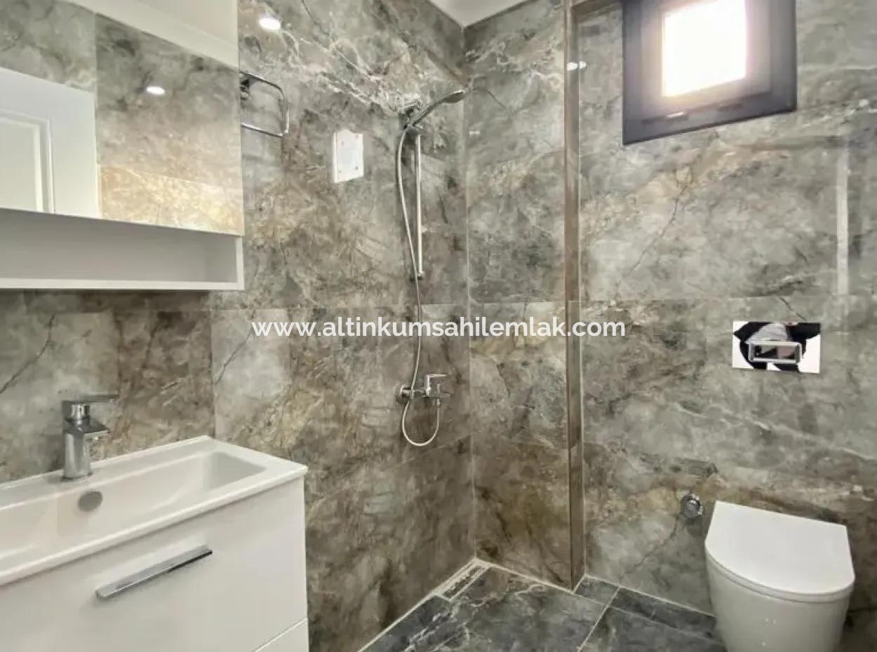 3 Bedroom Villa With Pool For Sale In Didim Efeler Neighborhood