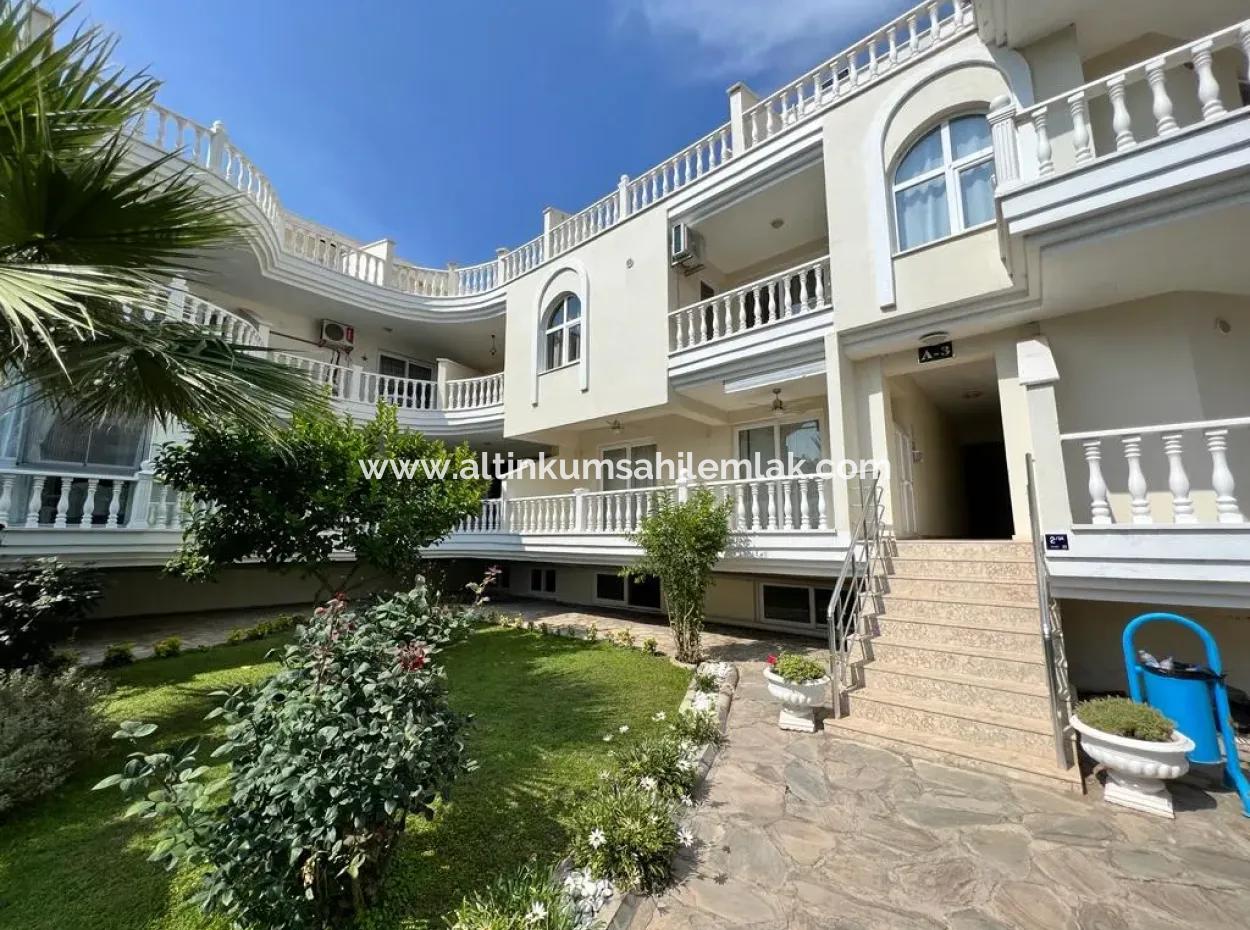 3 Bedroom Apartment For Sale In Didim Mavişehir Prime Blue Apartments