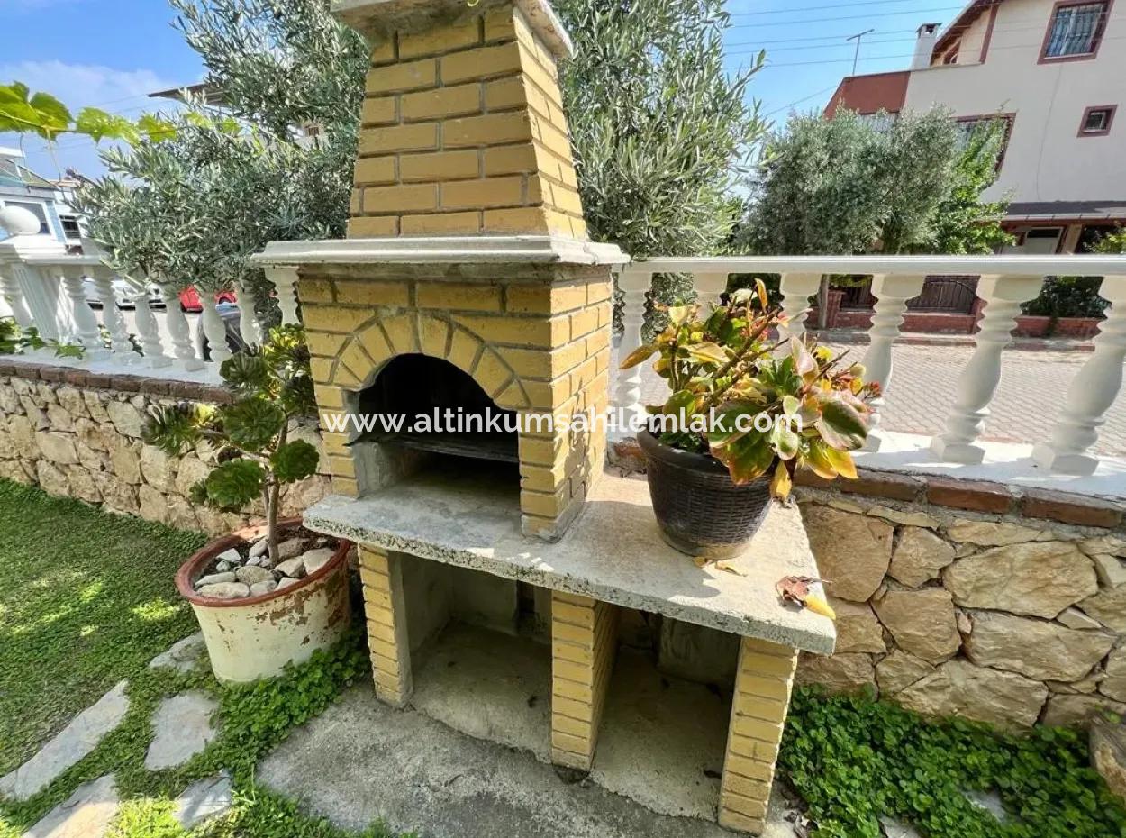 3 Bedroom Apartment For Sale In Didim Mavişehir Prime Blue Apartments