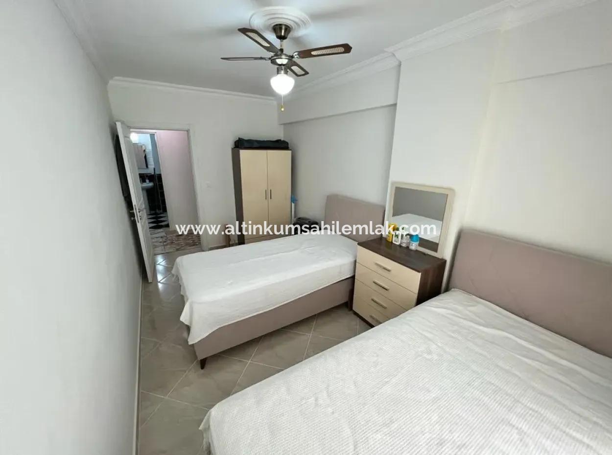 3 Bedroom Apartment For Sale In Didim Mavişehir Prime Blue Apartments