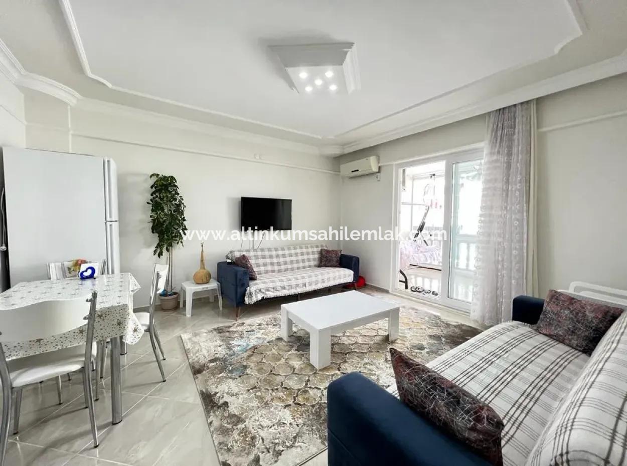 3 Bedroom Apartment For Sale In Didim Mavişehir Prime Blue Apartments