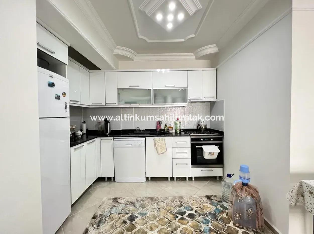 3 Bedroom Apartment For Sale In Didim Mavişehir Prime Blue Apartments