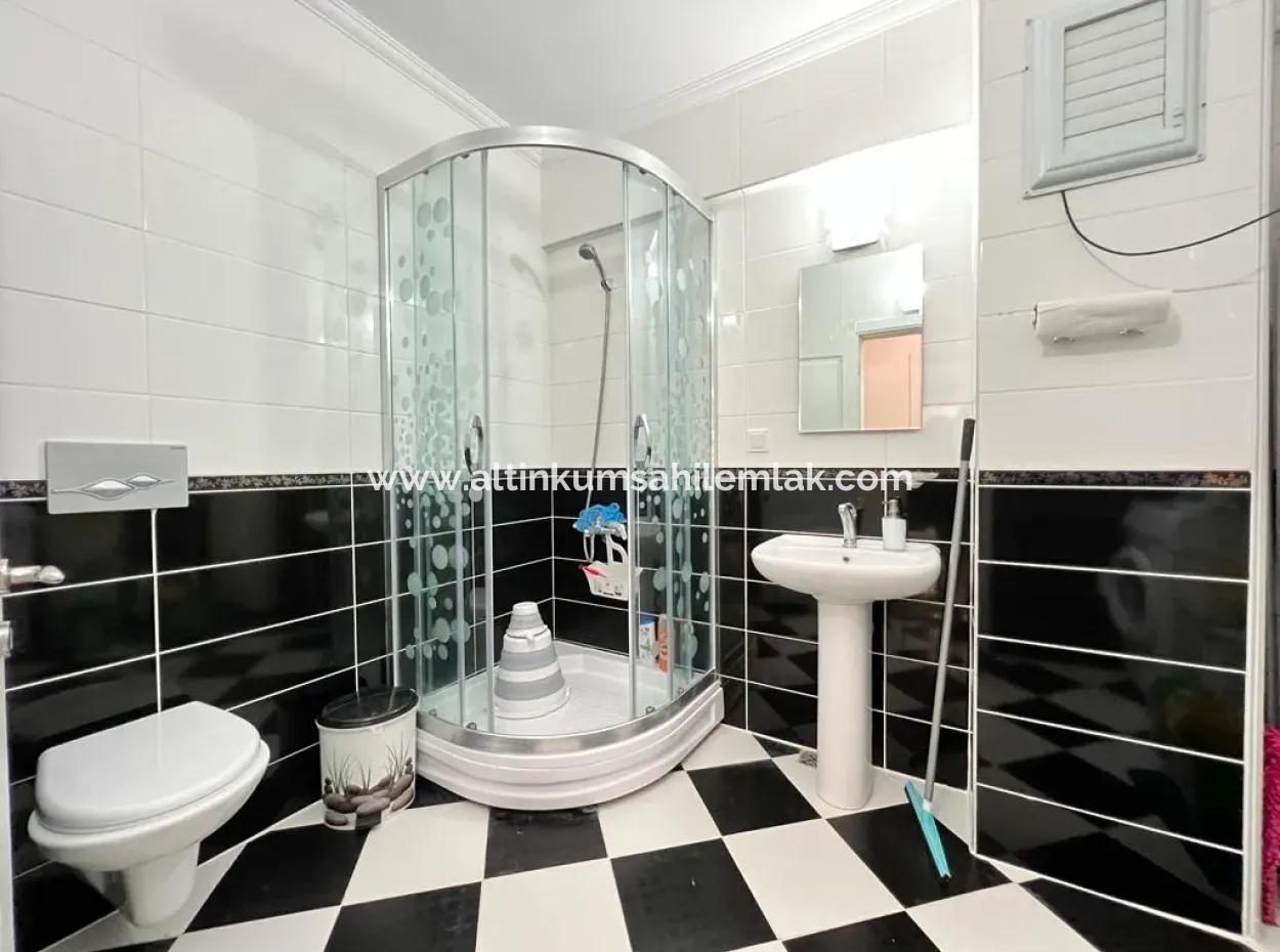 3 Bedroom Apartment For Sale In Didim Mavişehir Prime Blue Apartments