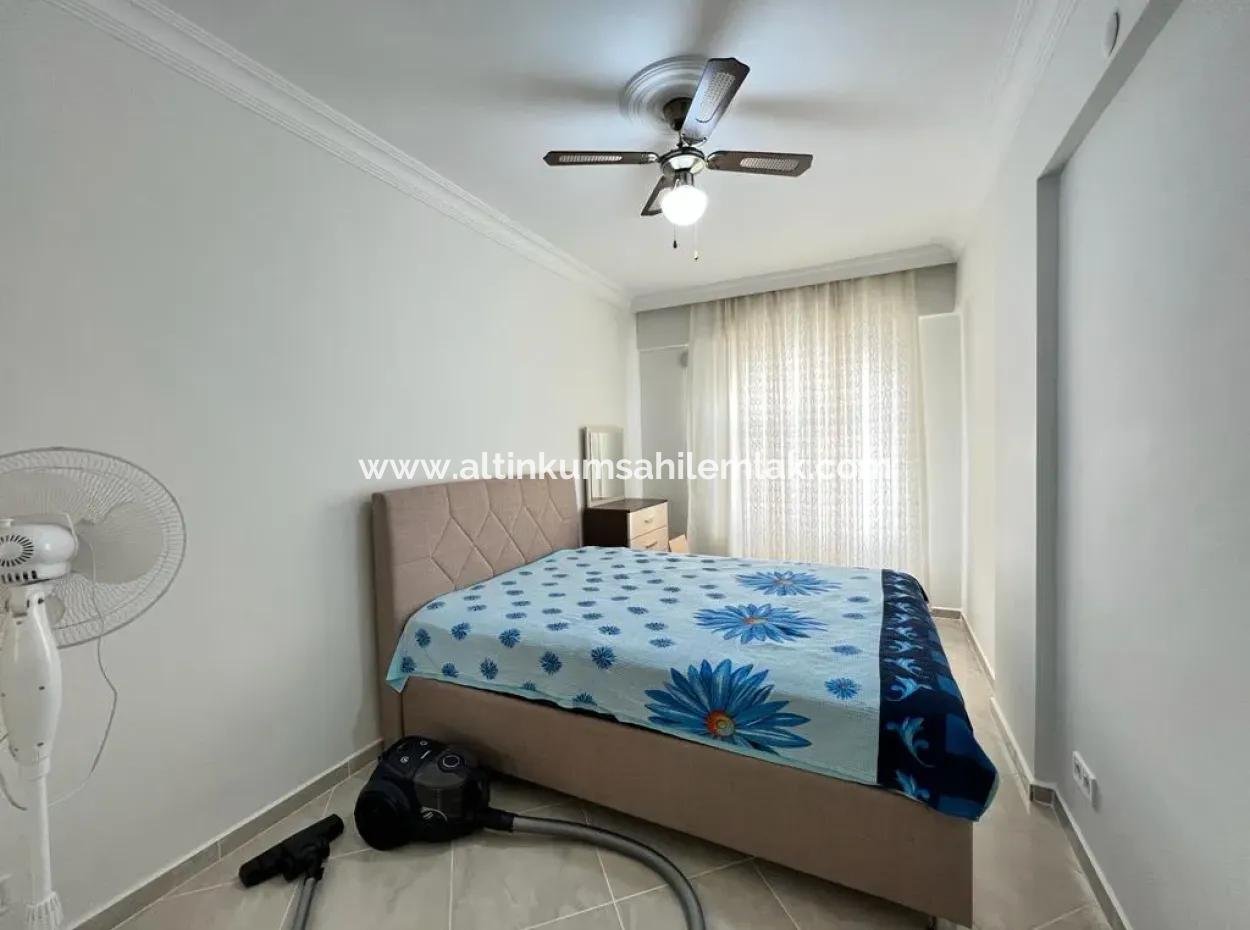 3 Bedroom Apartment For Sale In Didim Mavişehir Prime Blue Apartments