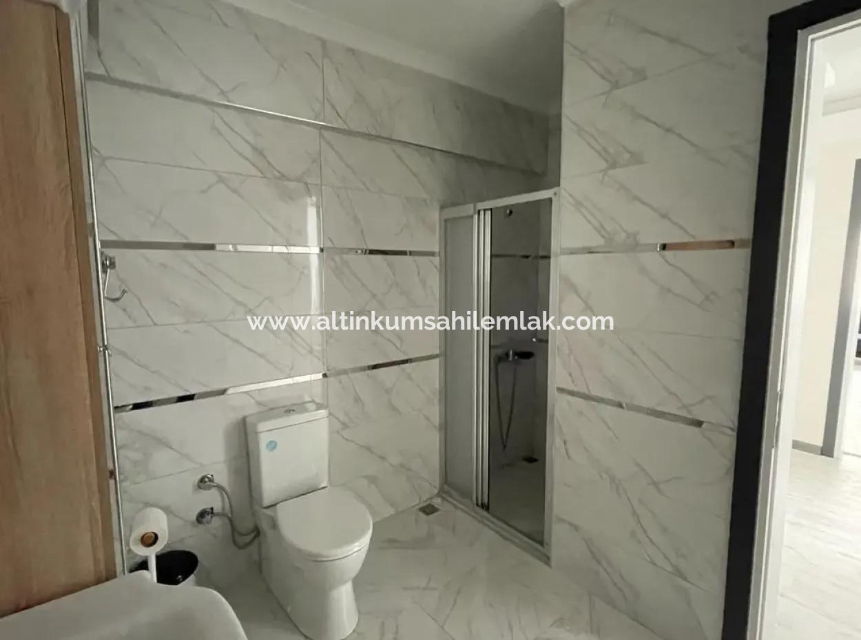 2 Bedroom Apartment For Sale In Didim Çamlık