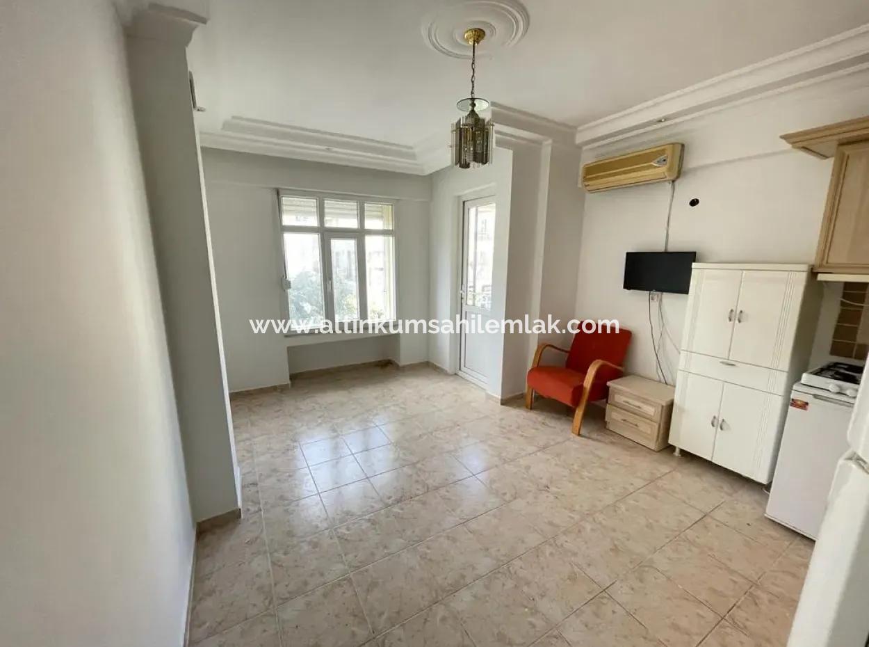 2 Bedroom Apartment In Efeler Mah, Didim