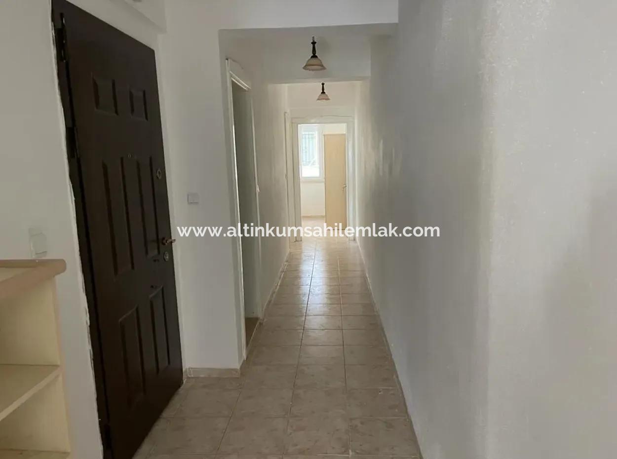 2 Bedroom Apartment In Efeler Mah, Didim