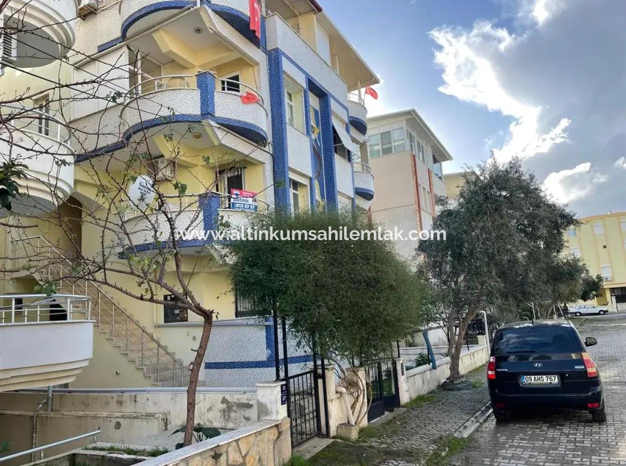 2 Bedroom Apartment In Efeler Mah, Didim