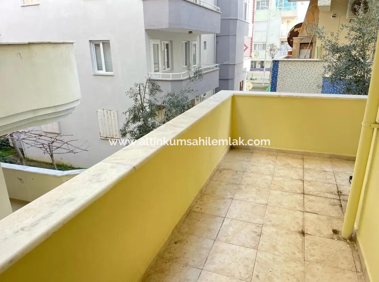 2 Bedroom Apartment In Efeler Mah, Didim