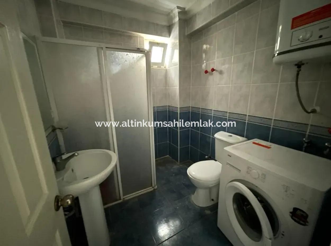 2 Bedroom Apartment In Efeler Mah, Didim