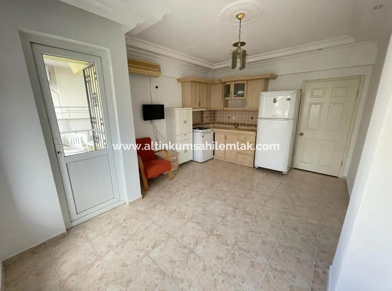 2 Bedroom Apartment In Efeler Mah, Didim