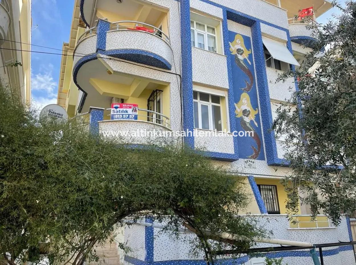 2 Bedroom Apartment In Efeler Mah, Didim