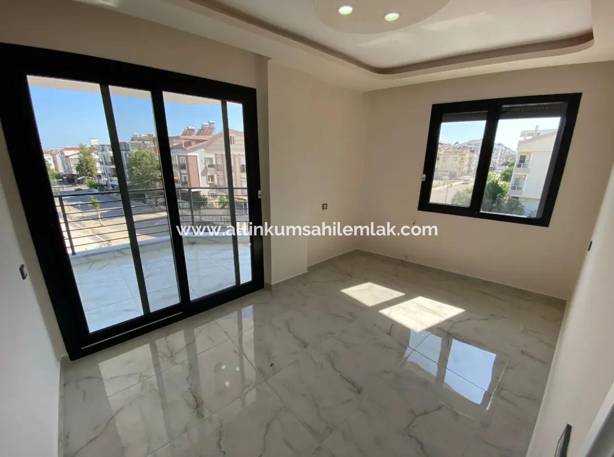 3 Bedroom Duplex For Sale In Didim Saturday Market Area