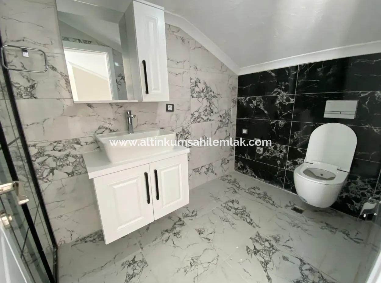 3 Bedroom Duplex For Sale In Didim Saturday Market Area