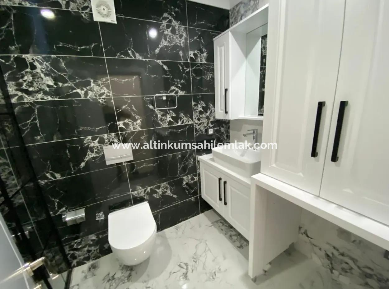 3 Bedroom Duplex For Sale In Didim Saturday Market Area