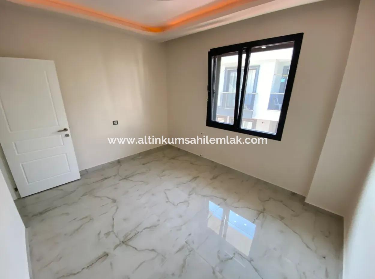 3 Bedroom Duplex For Sale In Didim Saturday Market Area