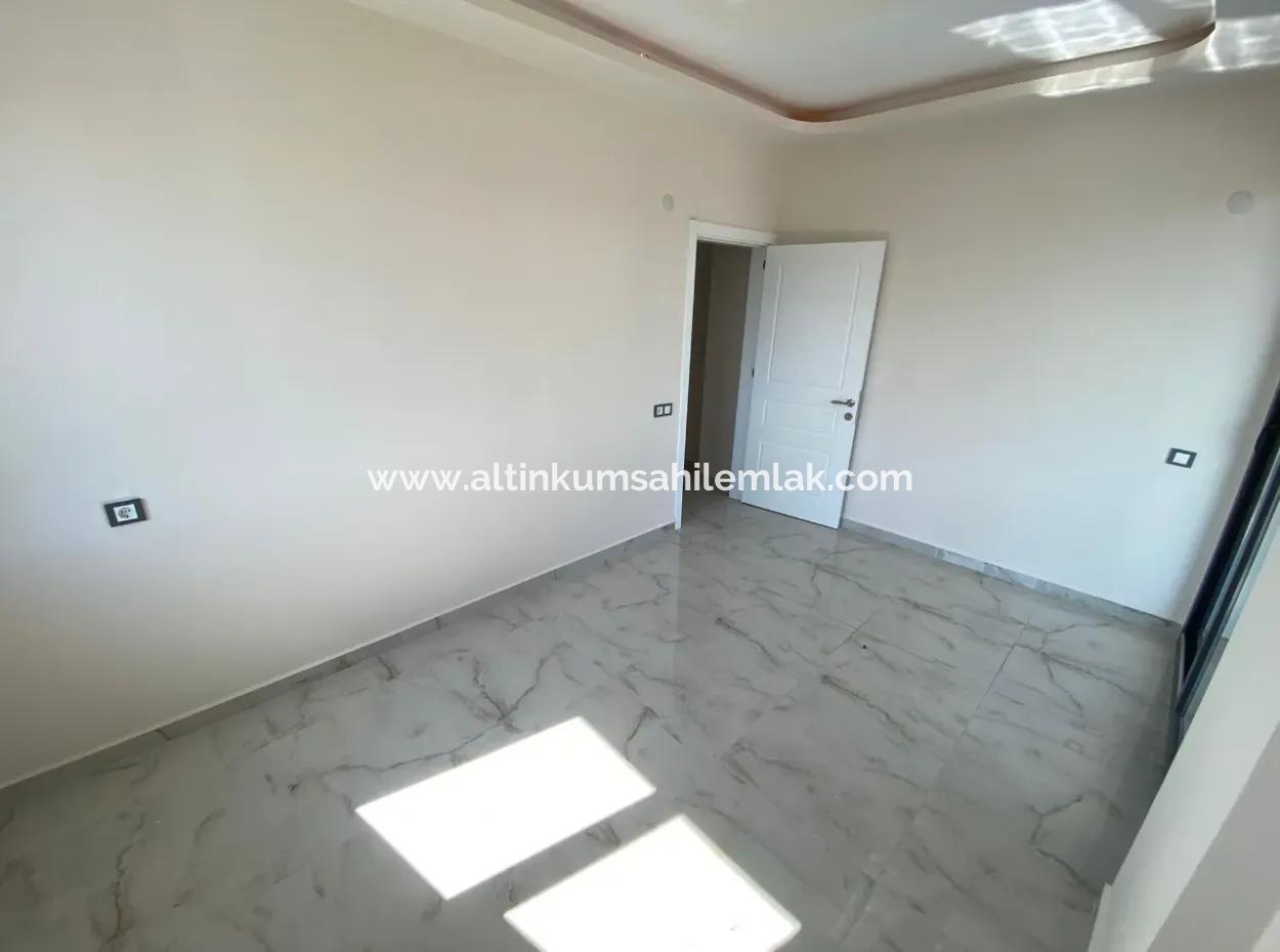 3 Bedroom Duplex For Sale In Didim Saturday Market Area