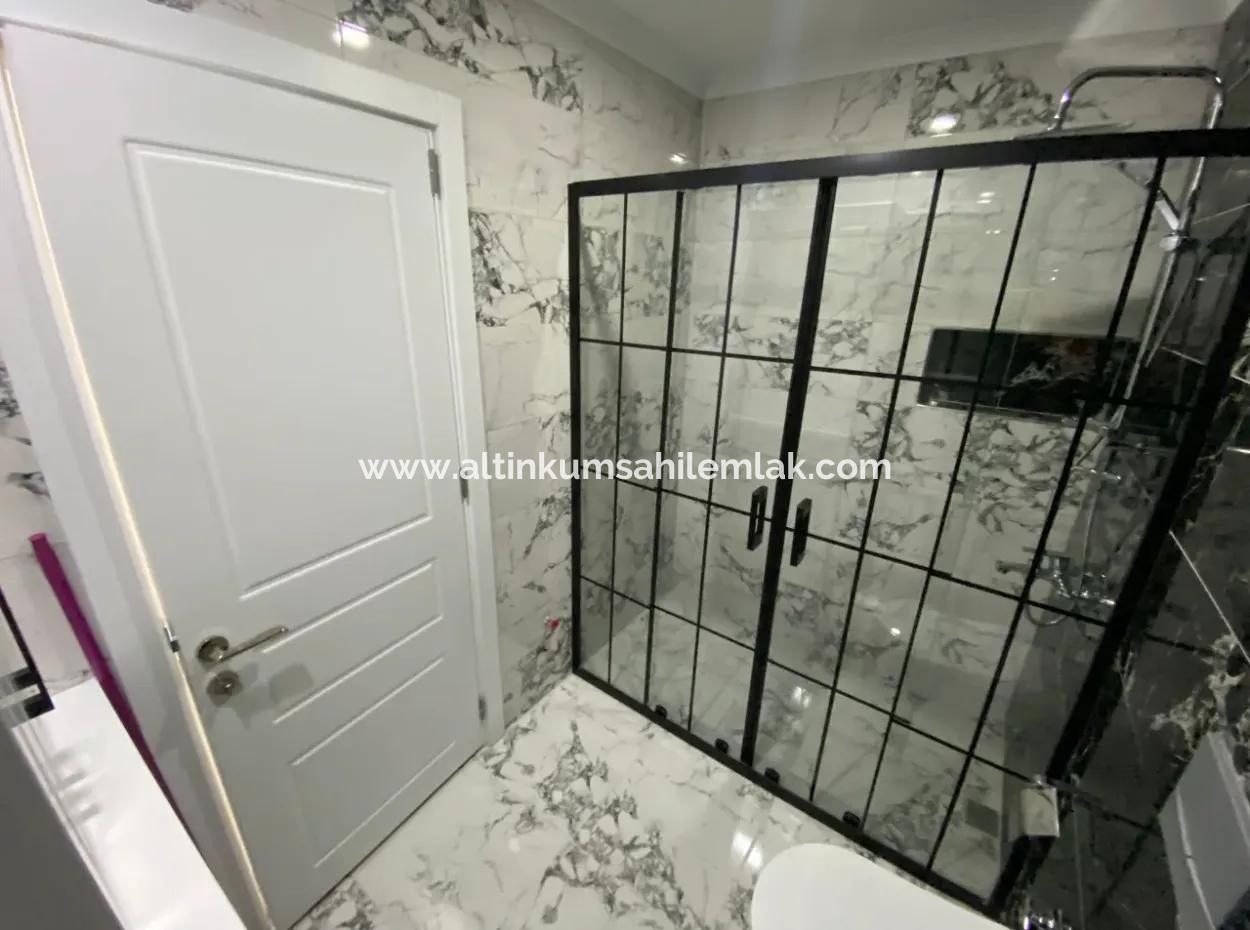 3 Bedroom Duplex For Sale In Didim Saturday Market Area