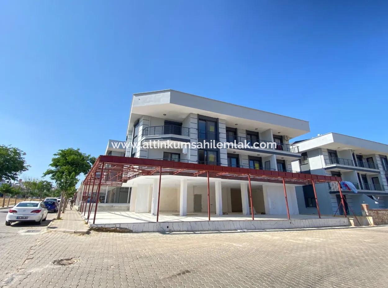 3 Bedroom Duplex For Sale In Didim Saturday Market Area