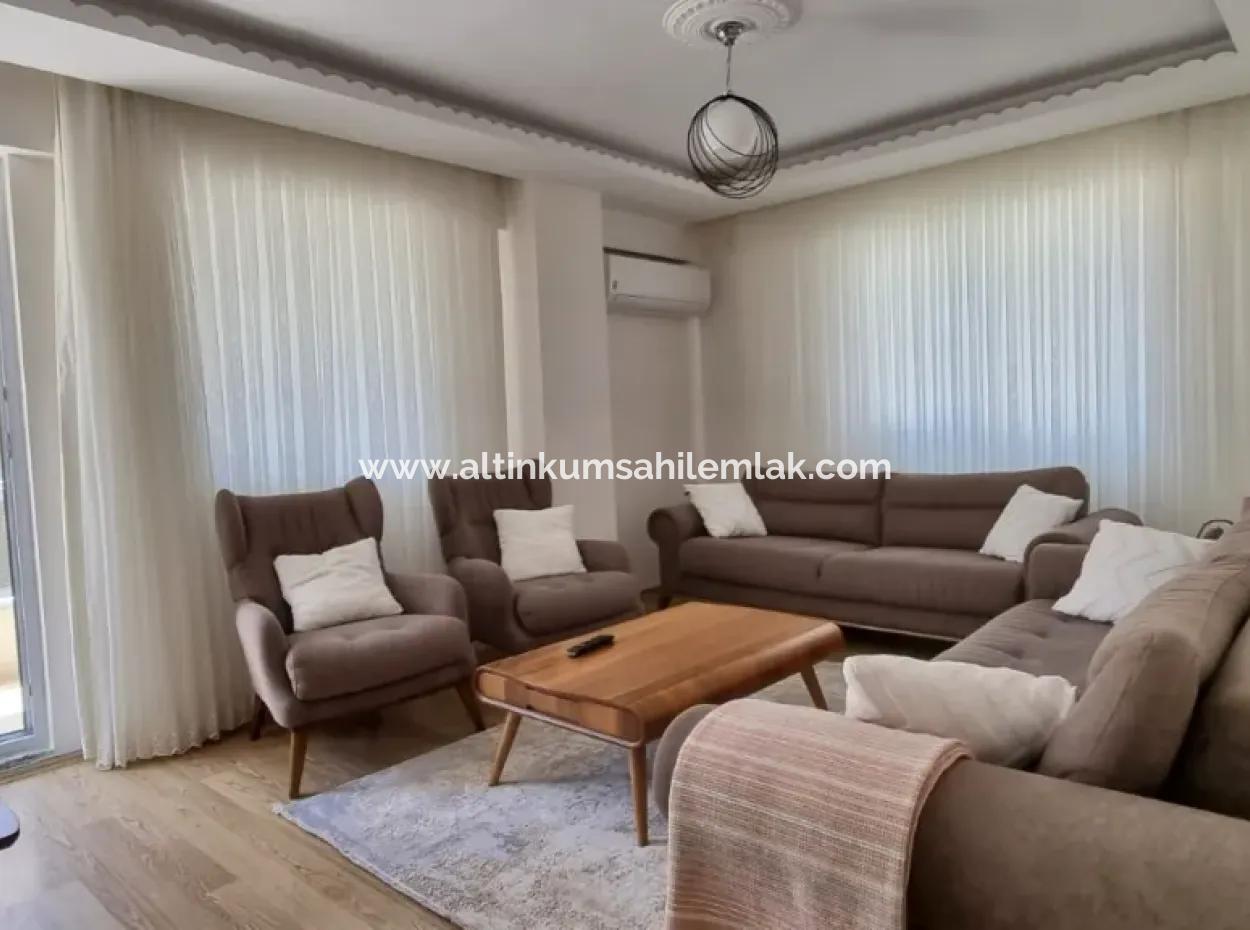 2 Bedroom Duplex For Sale  In Efeler Mah