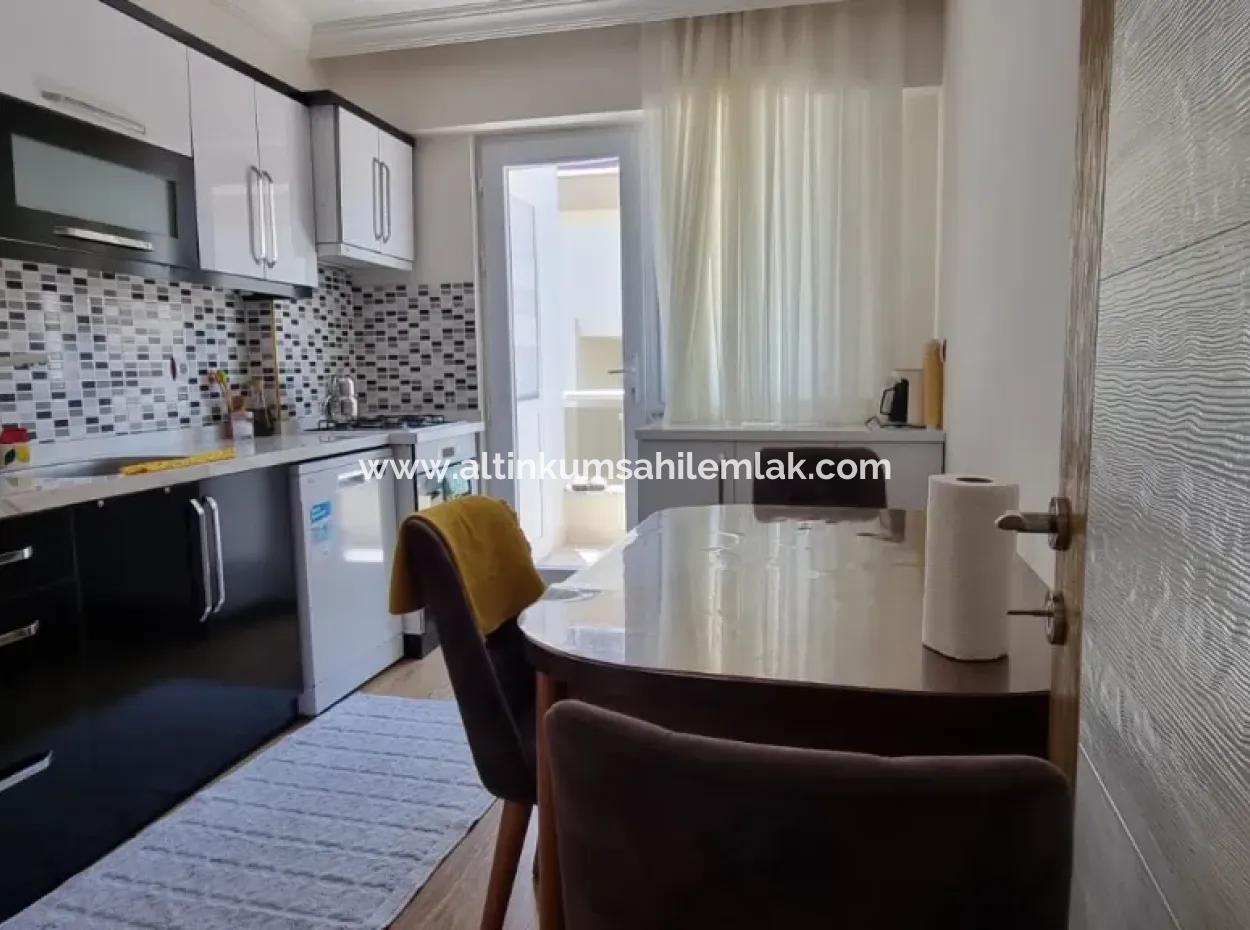 2 Bedroom Duplex For Sale  In Efeler Mah