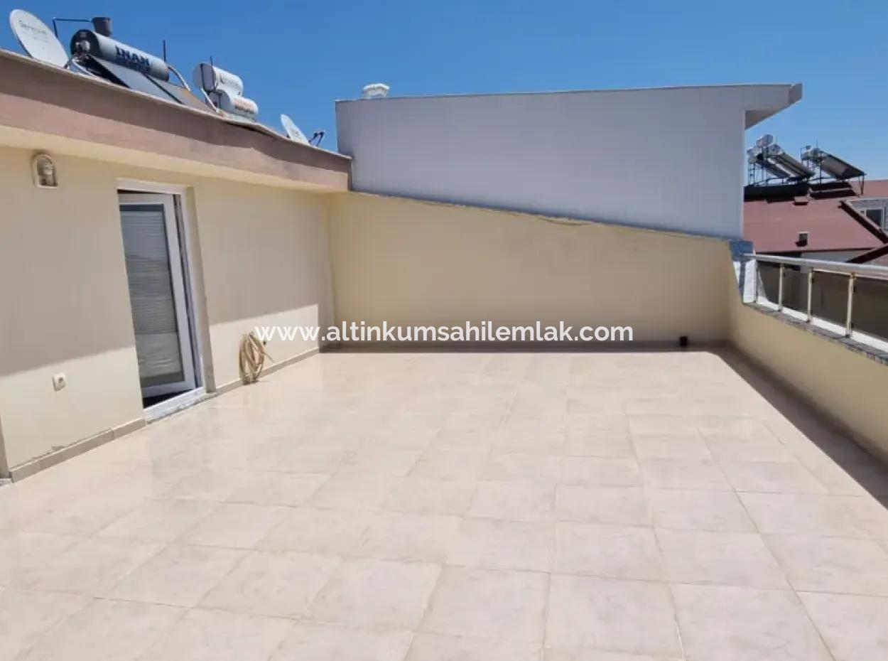 2 Bedroom Duplex For Sale  In Efeler Mah