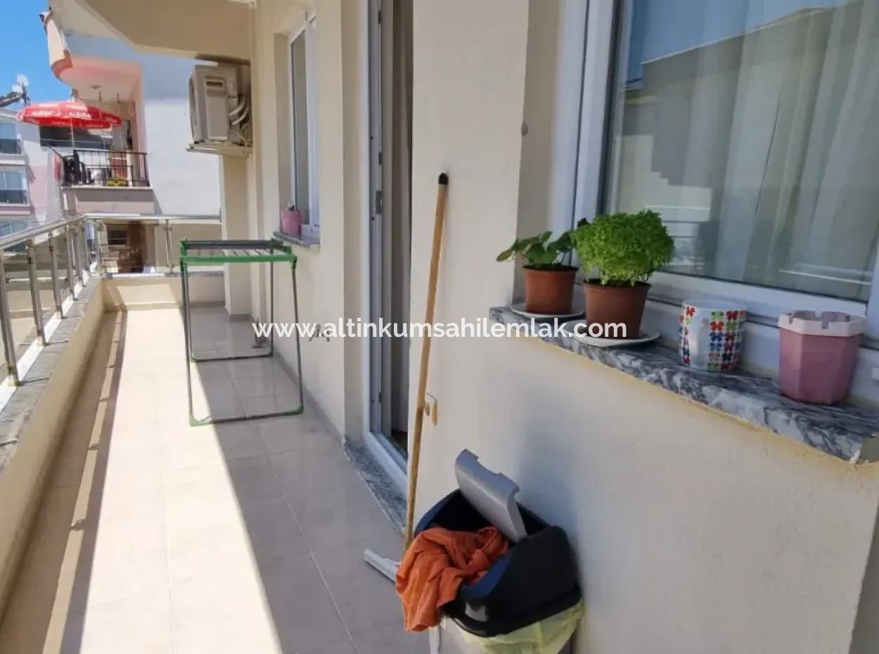 2 Bedroom Duplex For Sale  In Efeler Mah