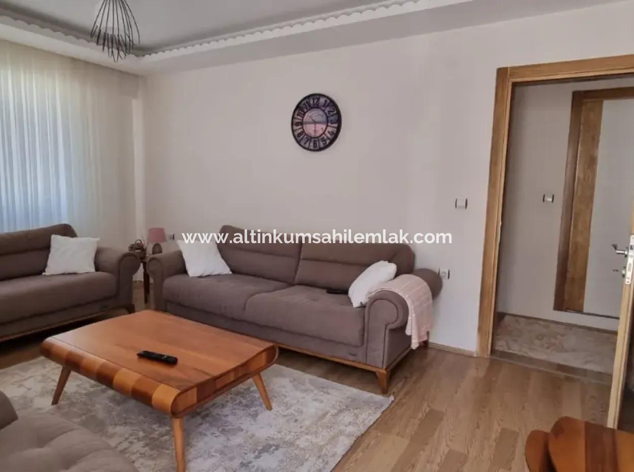 2 Bedroom Duplex For Sale  In Efeler Mah